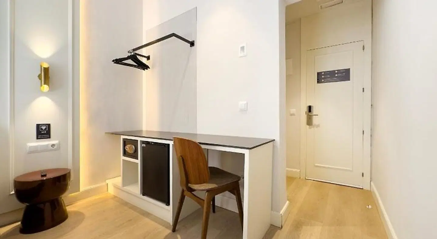 Le Petit Palü-Ópera ROOM_EXAMPLE