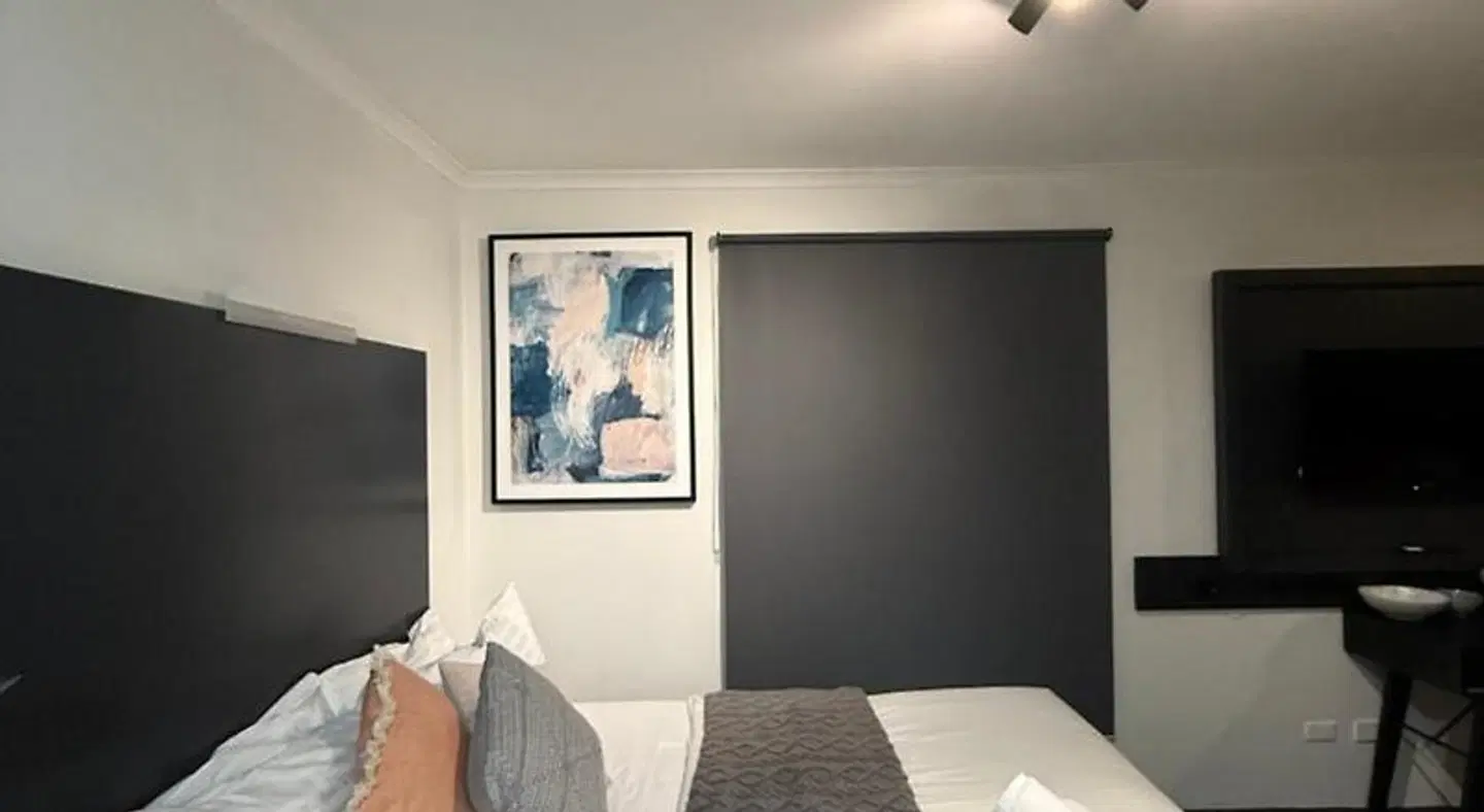 Bankstown Motel 10 ROOM_EXAMPLE