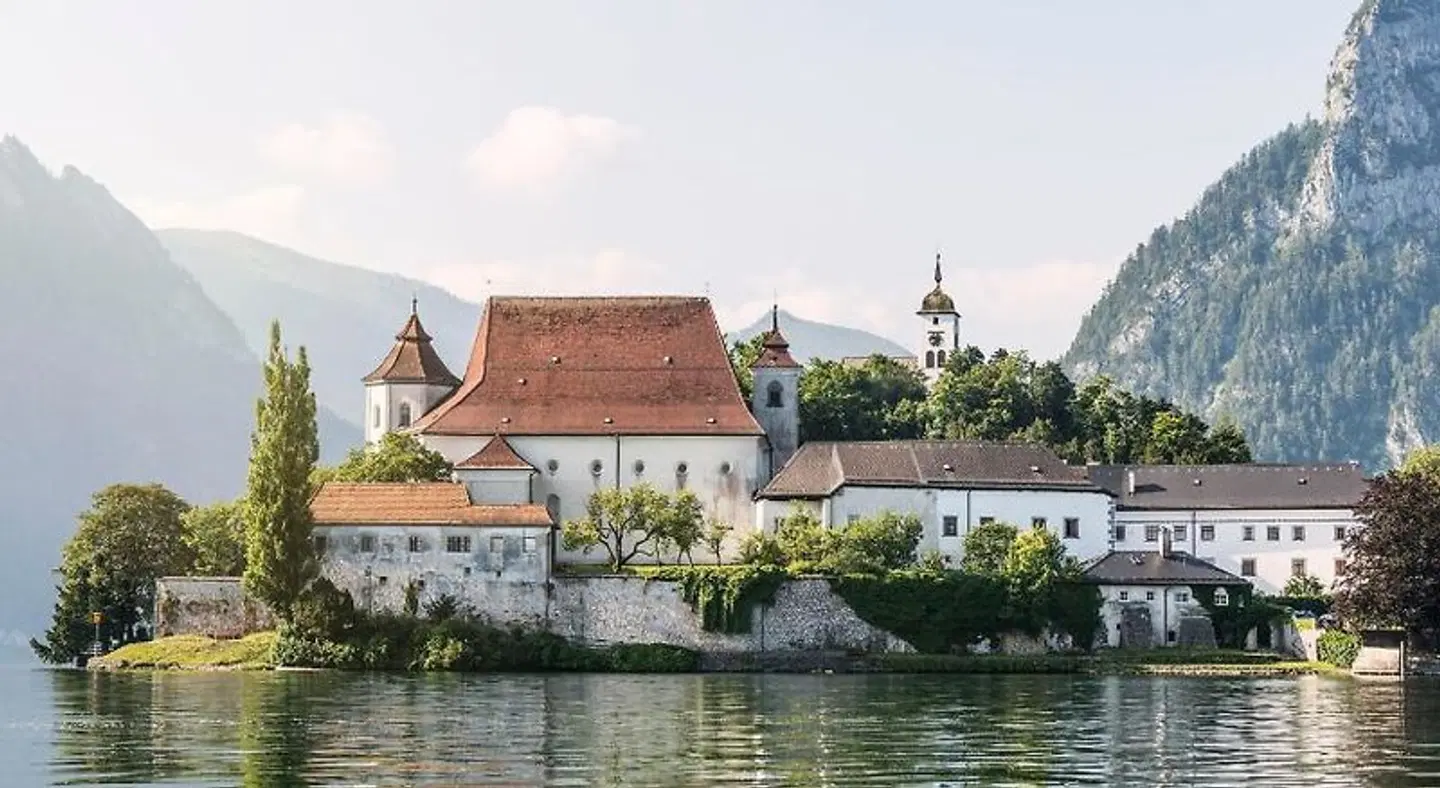 Das Traunsee EXTERIOR