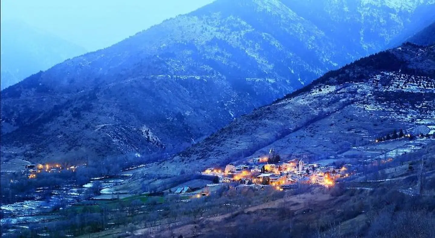 Hotel La Glorieta LANDSCAPE