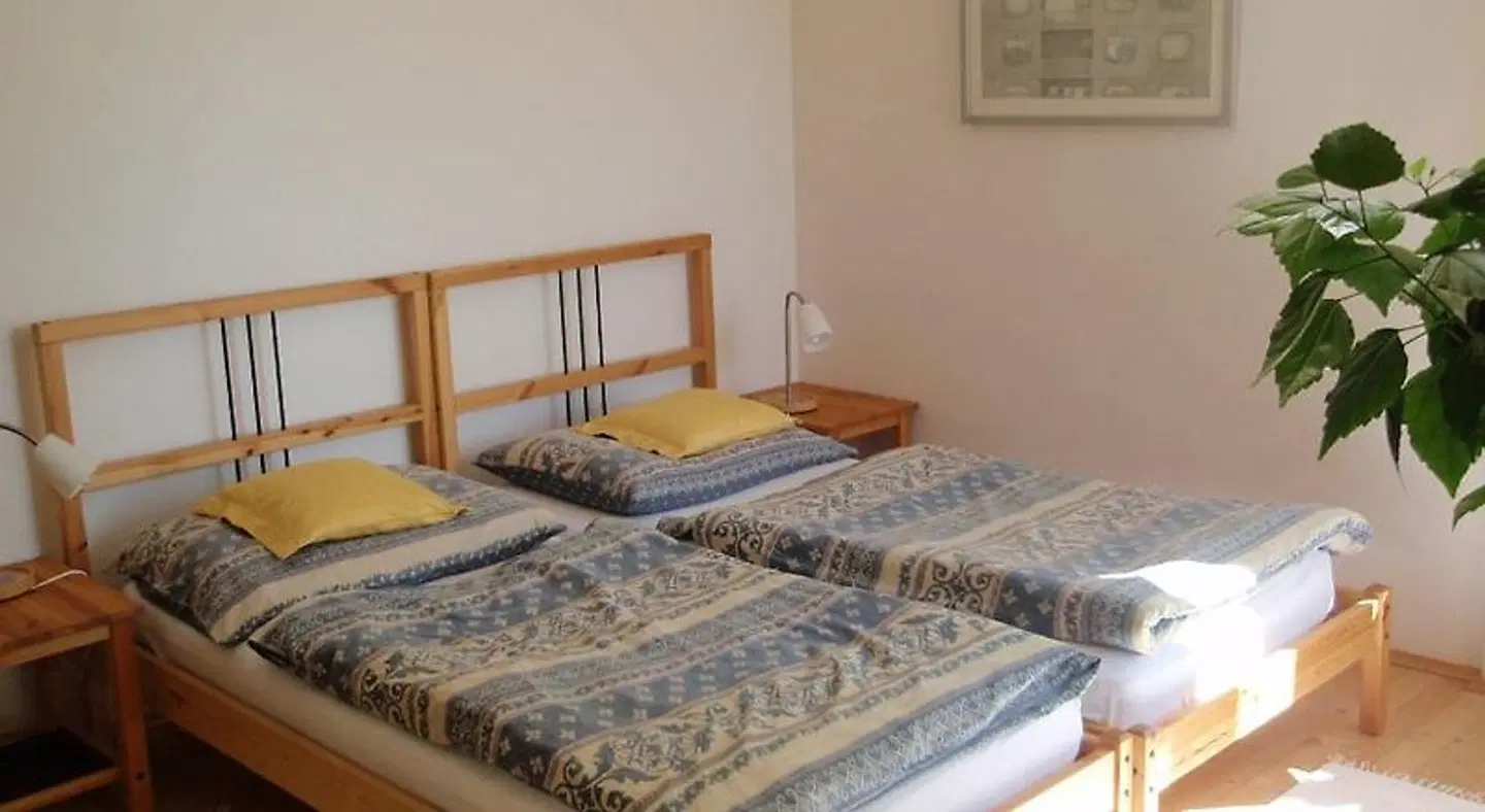 Vila Daniela ROOM_EXAMPLE