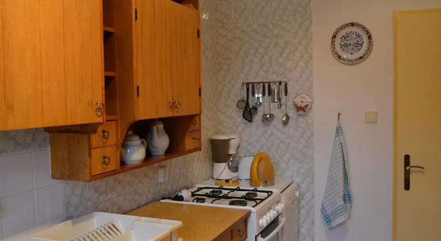 Vila Daniela Badezimmer