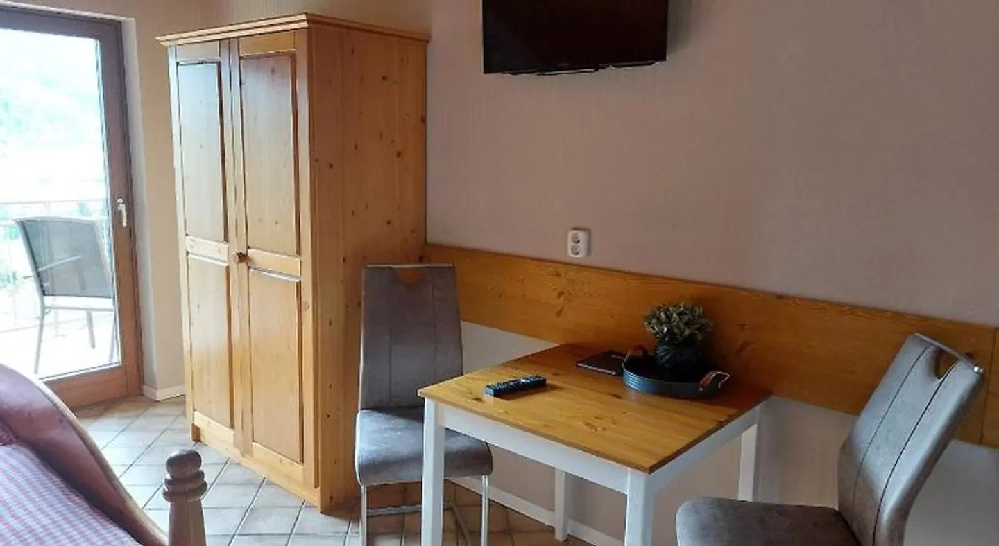 Haus am Wald ROOM_EXAMPLE