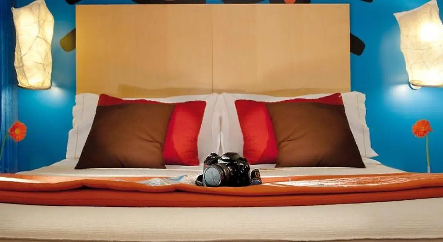 Abitart SPORTS_AND_LEISURE
