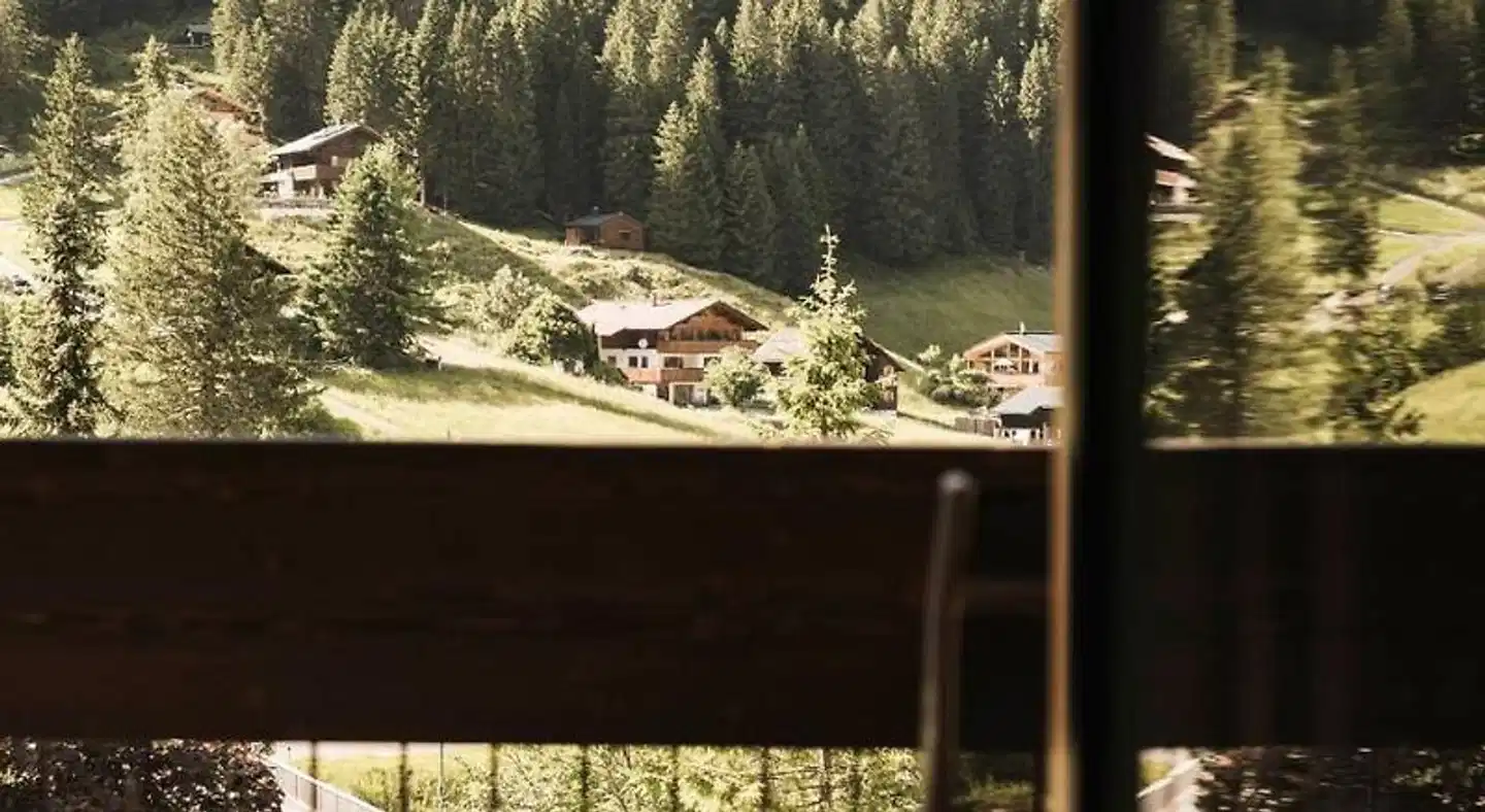 Sport & Vitalhotel Bachmann Badezimmer