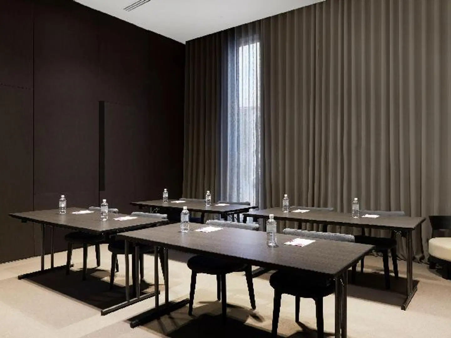 Hyatt Place Melbourne, Essendon Fields Konferenz