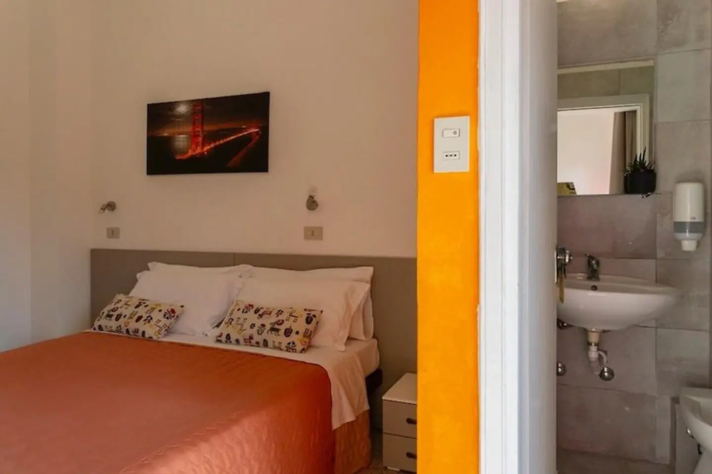 Hotel A Casa Nostra ROOM_EXAMPLE