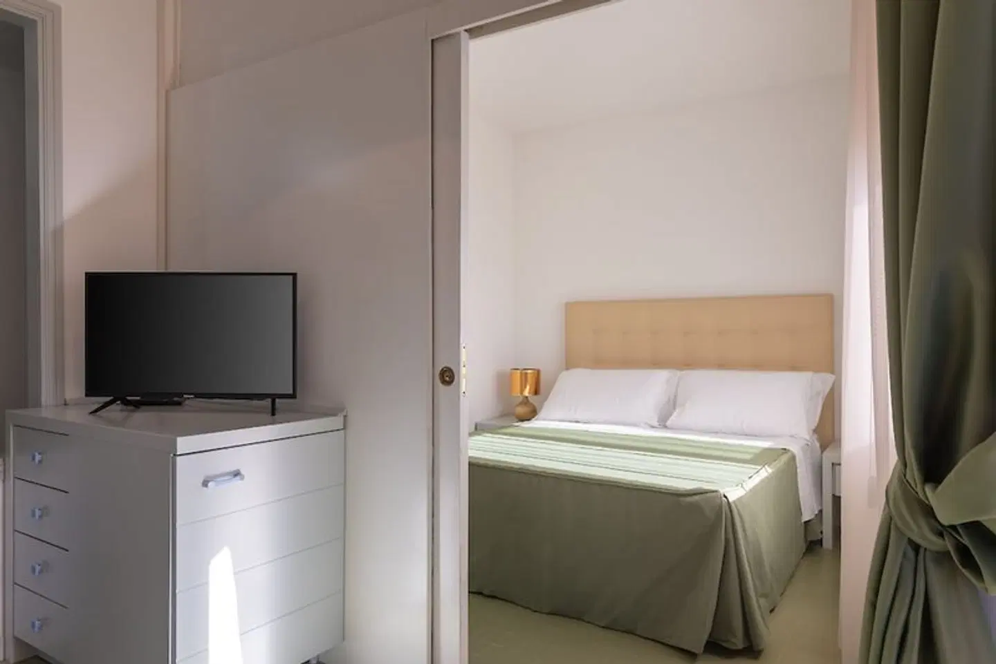 Hotel Residence Marina di Cecina ROOM_EXAMPLE