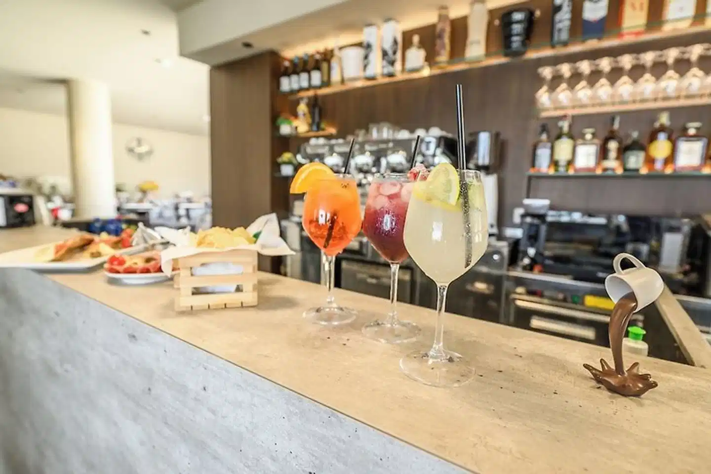 Baitan Hotel Restaurant