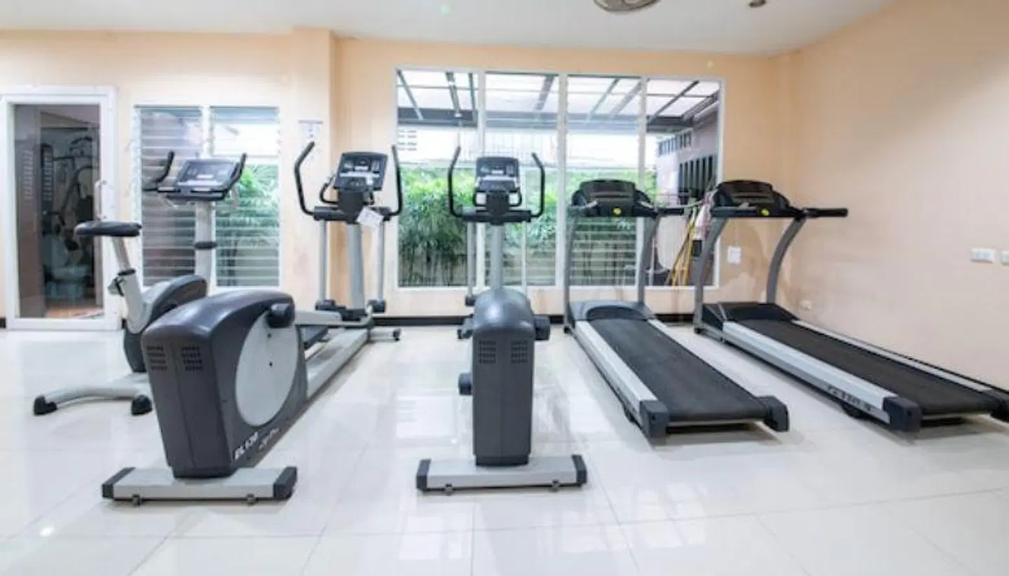 OYO 358 Rattana Residence Thalang SPORTS_AND_LEISURE