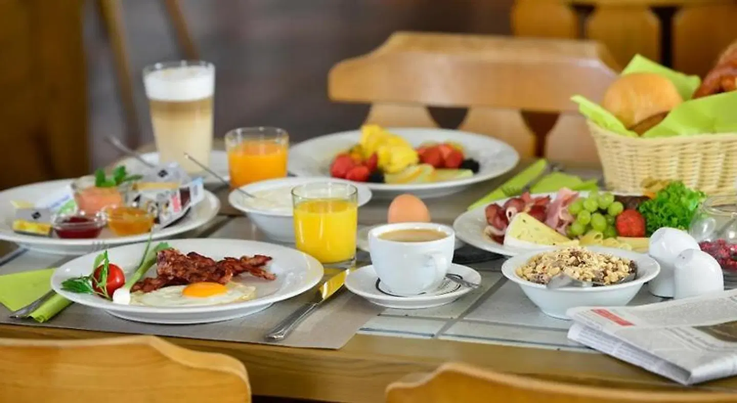 Sonnenhof Restaurant