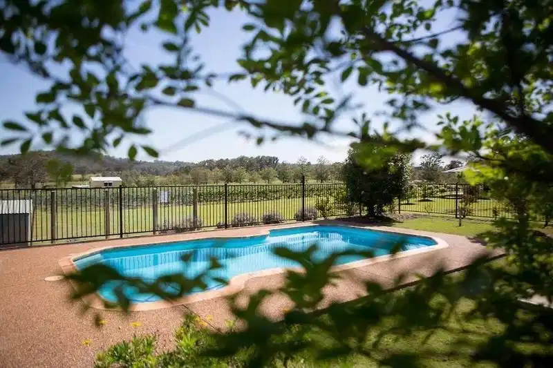 Bluebush Estate – Hotelfoto