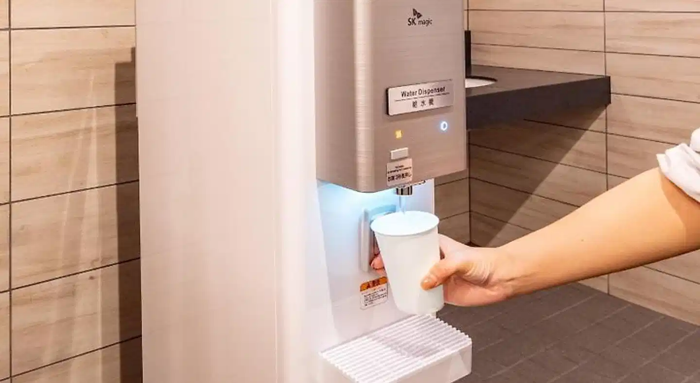 APA Hotel & Resort Osaka Namba Ekimae Tower Wellness