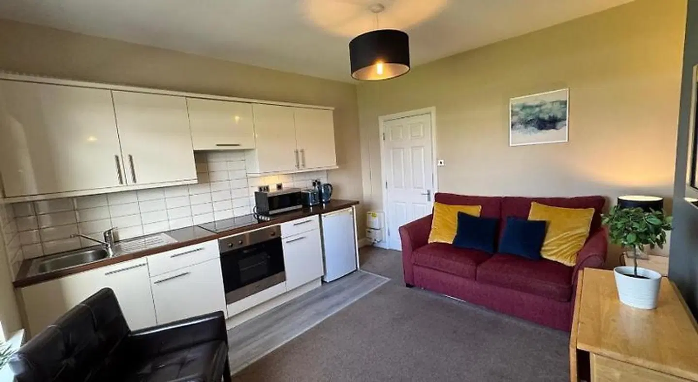 45 The Square Holiday Apartments ROOM_EXAMPLE
