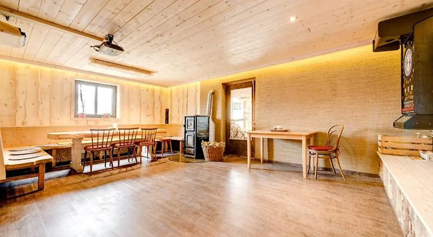 Ferienhaus Schwendehof LOUNGE_LOBBY