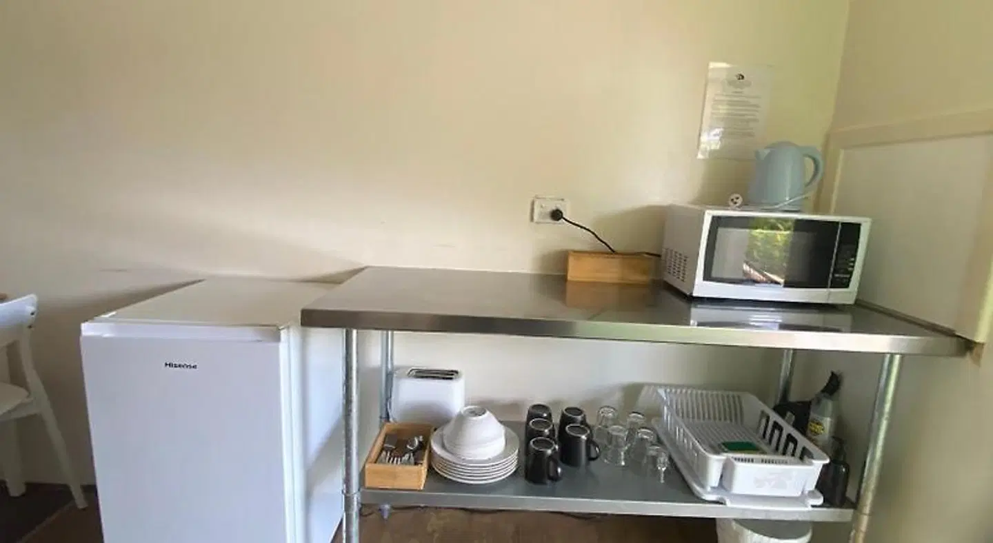 Paradise Motel Busselton ROOM_EXAMPLE