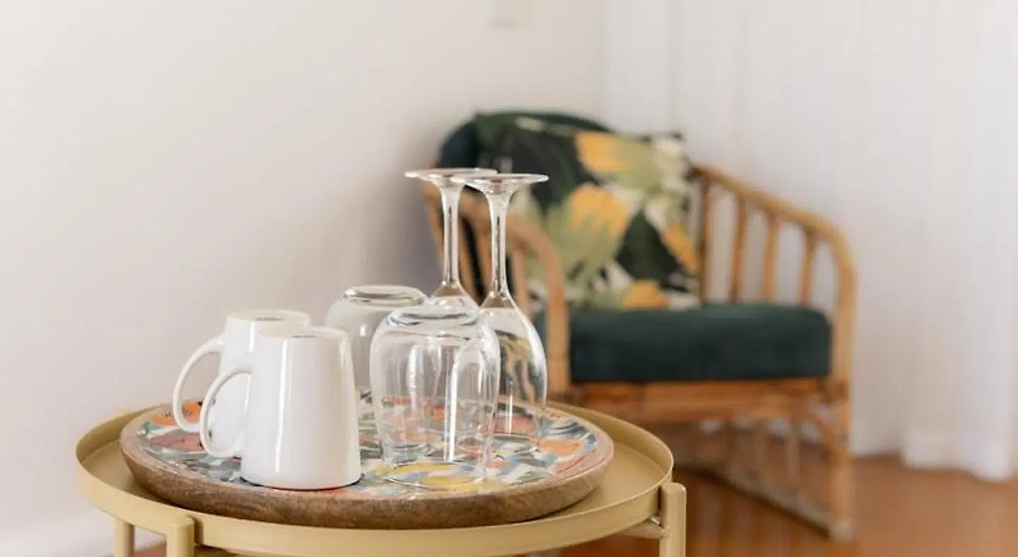 Paradise Motel Busselton Restaurant