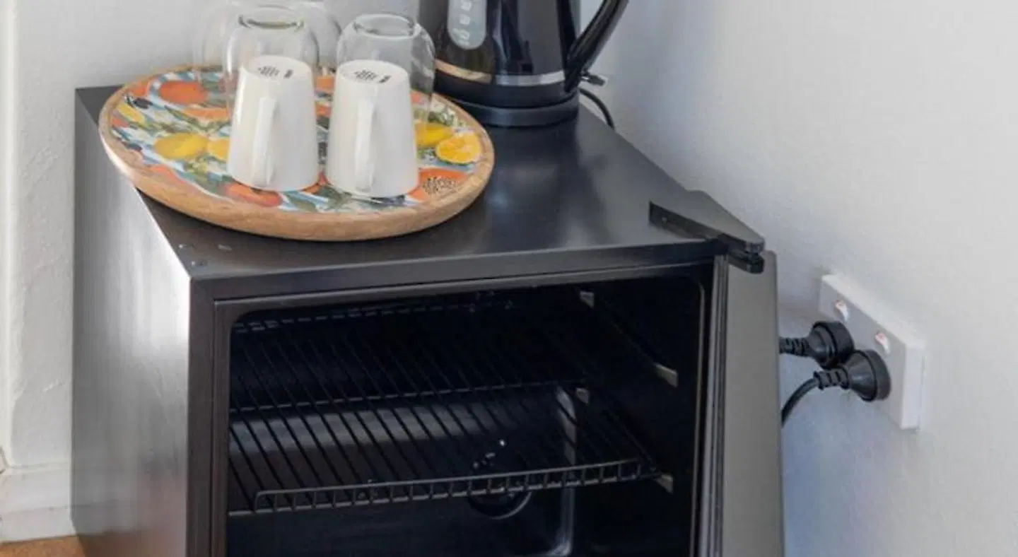 Paradise Motel Busselton SPORTS_AND_LEISURE