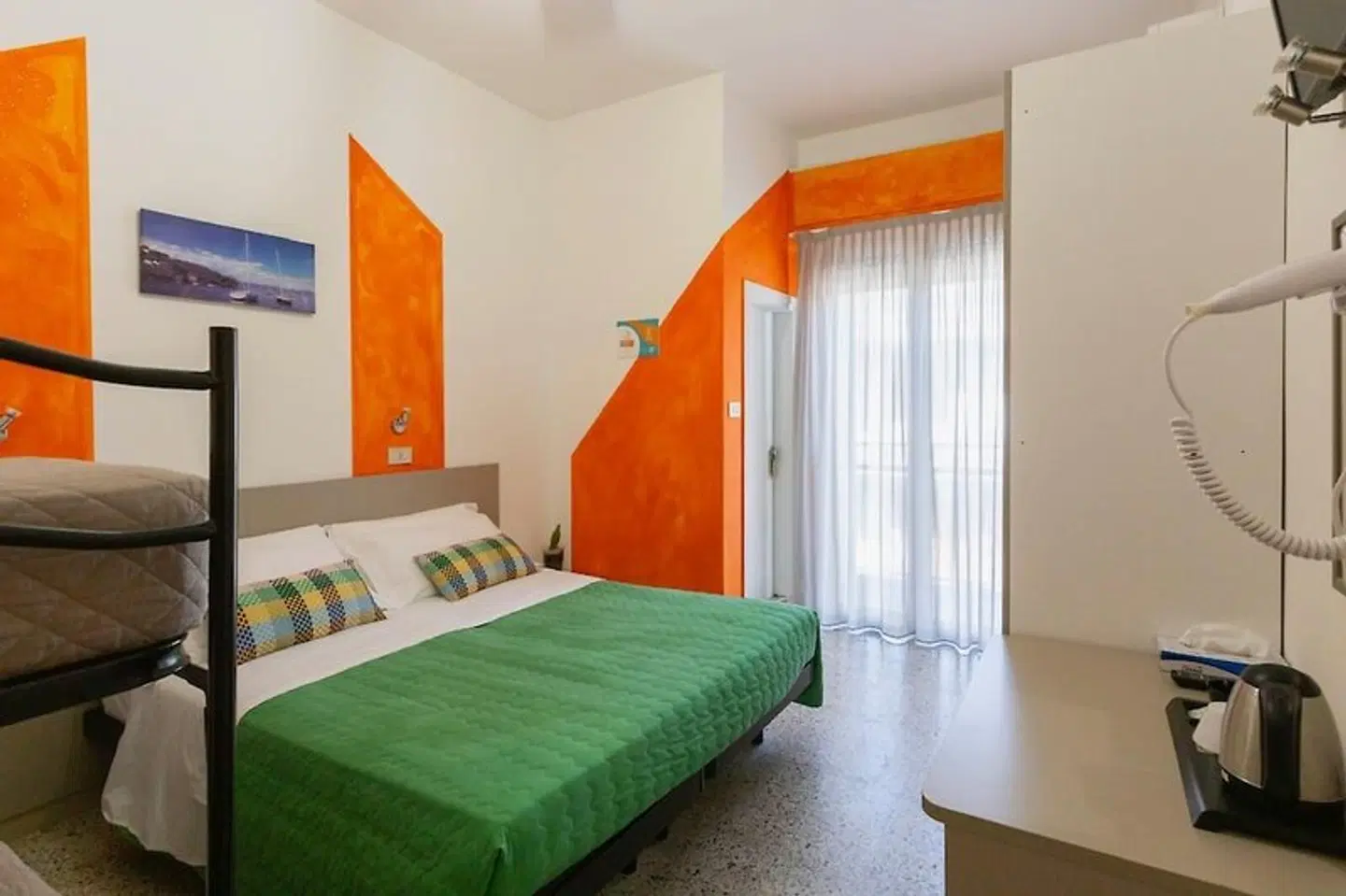 Hotel A Casa Nostra ROOM_EXAMPLE