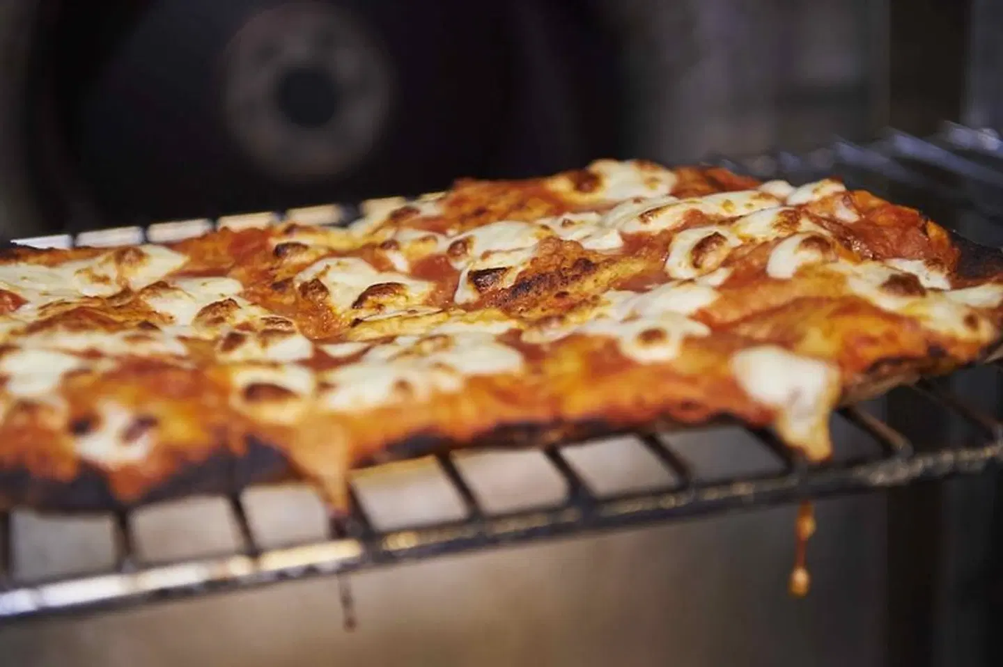 Hotel A Casa Nostra Restaurant