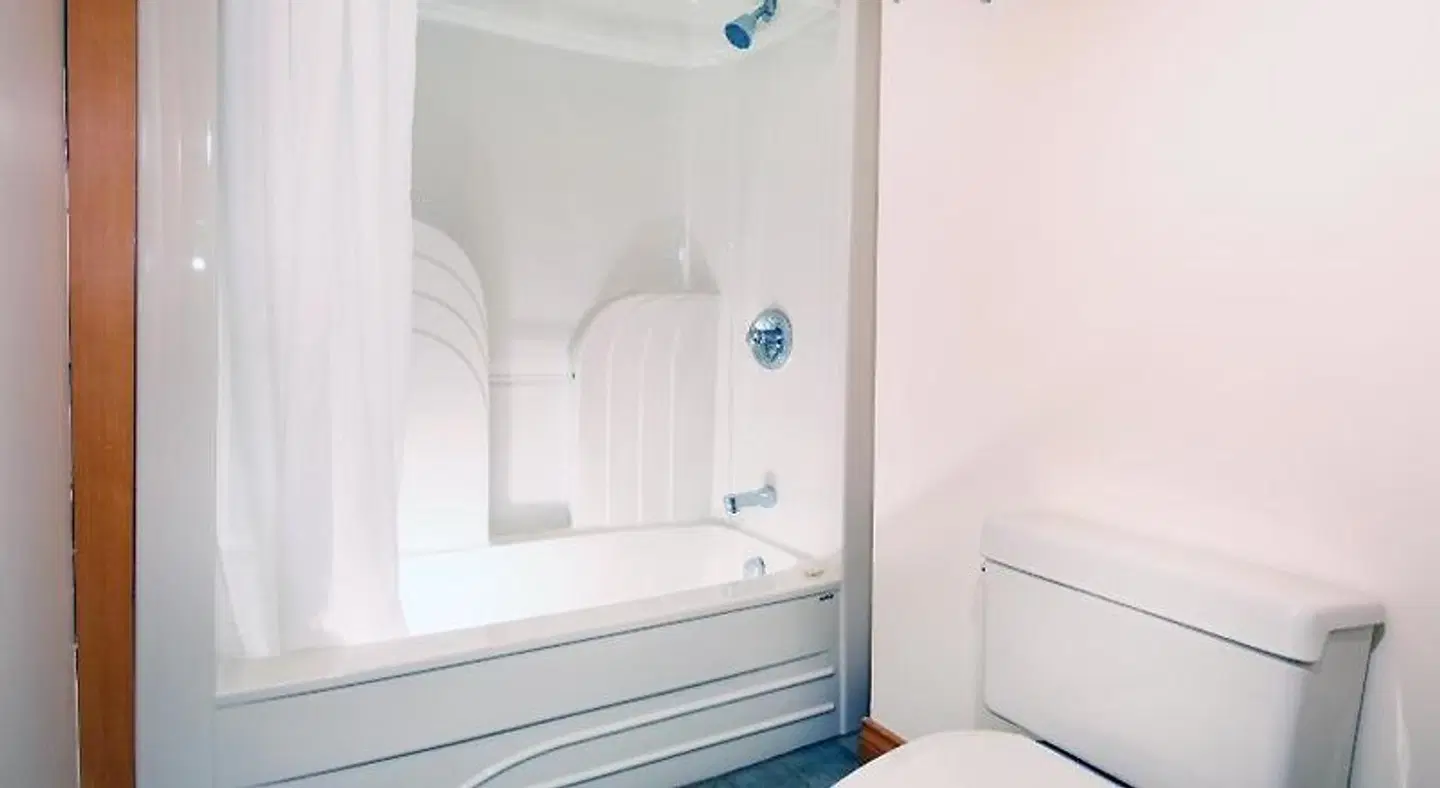 Sugar Hill Inn Badezimmer