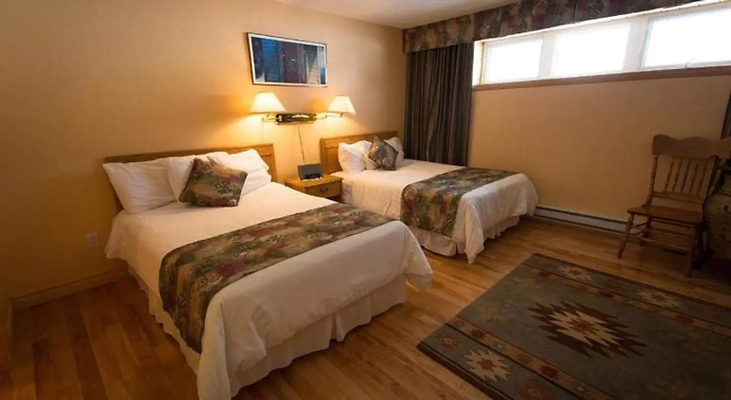 Sugar Hill Inn ROOM_EXAMPLE