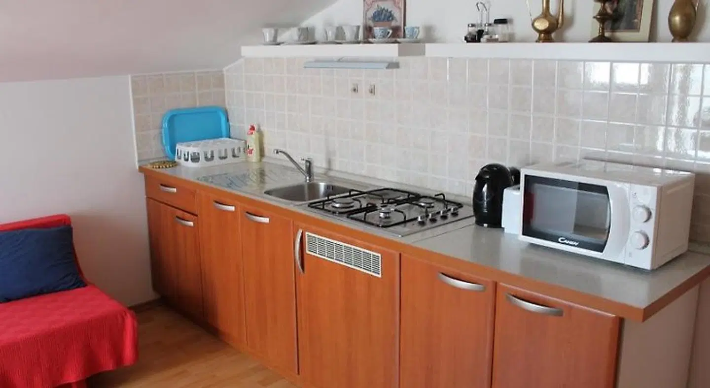Apartments Strmecki Bar