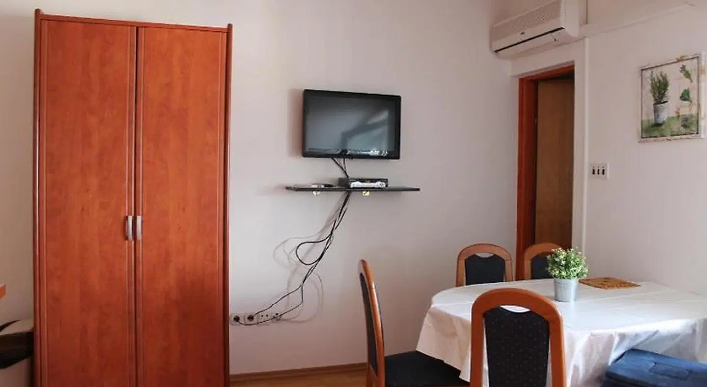 Apartments Strmecki ROOM_EXAMPLE