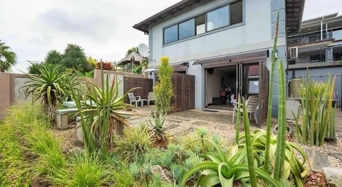 Aloes No.21 EXTERIOR