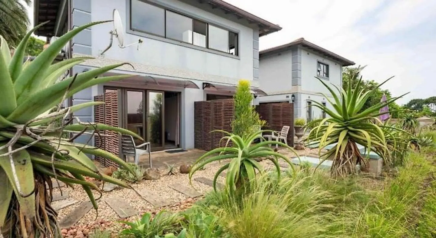 Aloes No.21 EXTERIOR