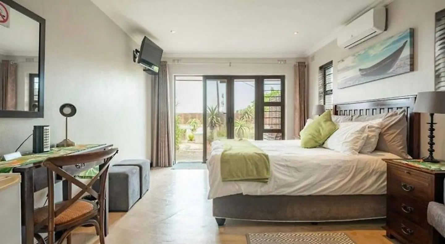 Aloes No.21 ROOM_EXAMPLE