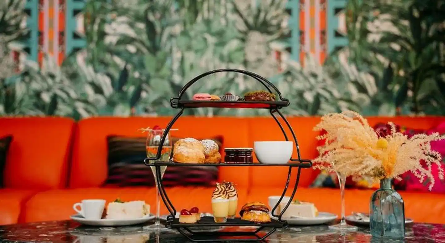 Elephant Rock Hotel Sport und Entertainment