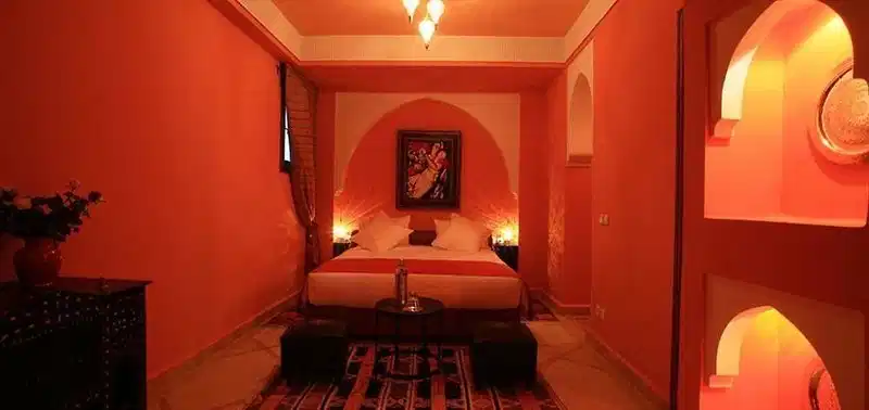 Riad Claire Fontaine – Hotelfoto