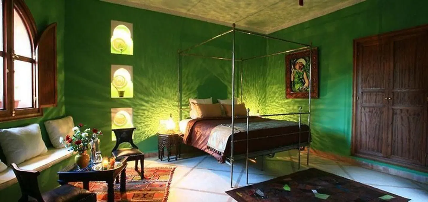 Riad Claire Fontaine HEALTH_BEAUTY