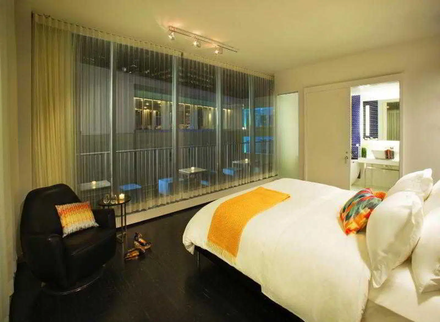 The Chambers Hotel ROOM_EXAMPLE