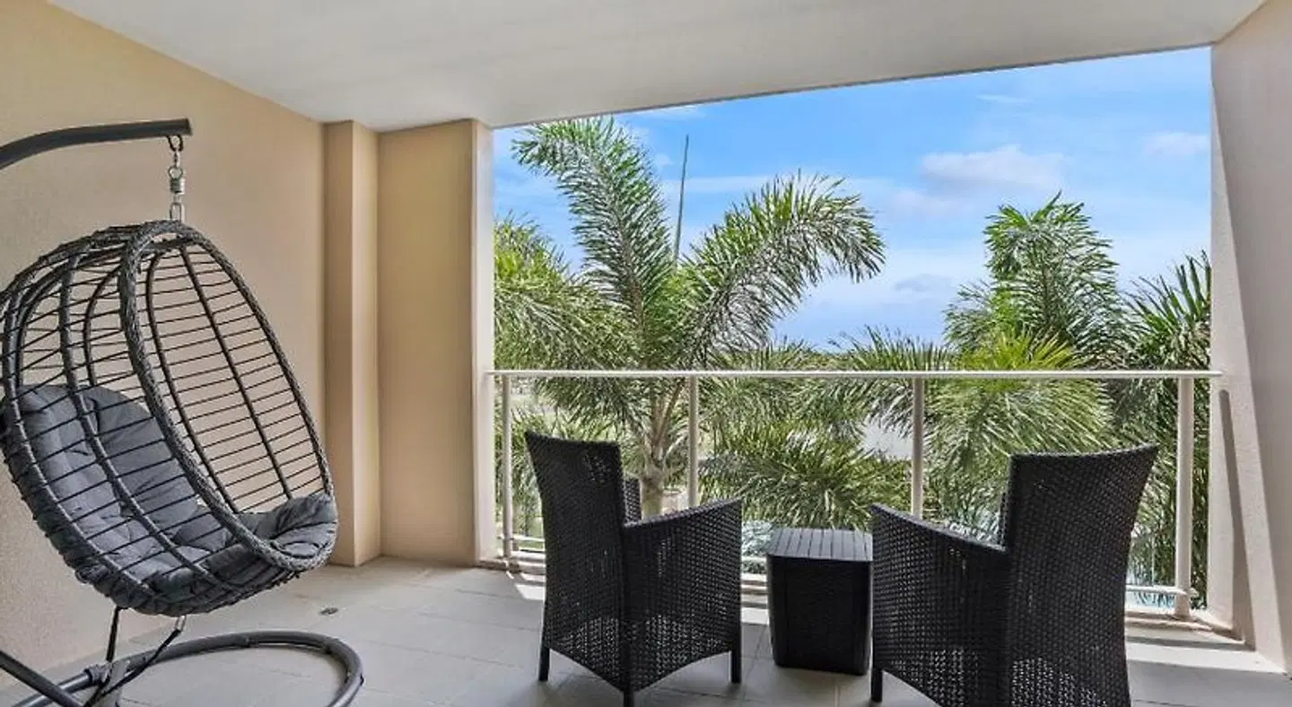 The Sebel Pelican Waters Golf Resort & Spa ROOM_EXAMPLE