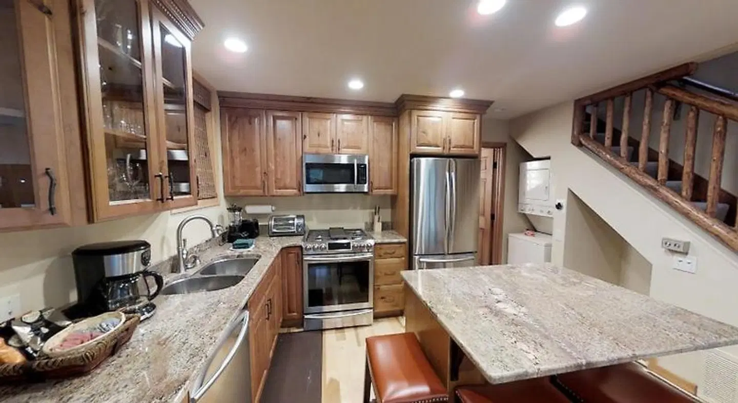 Tamarack Townhomes, A Destination By Hyatt Residence ROOM_EXAMPLE