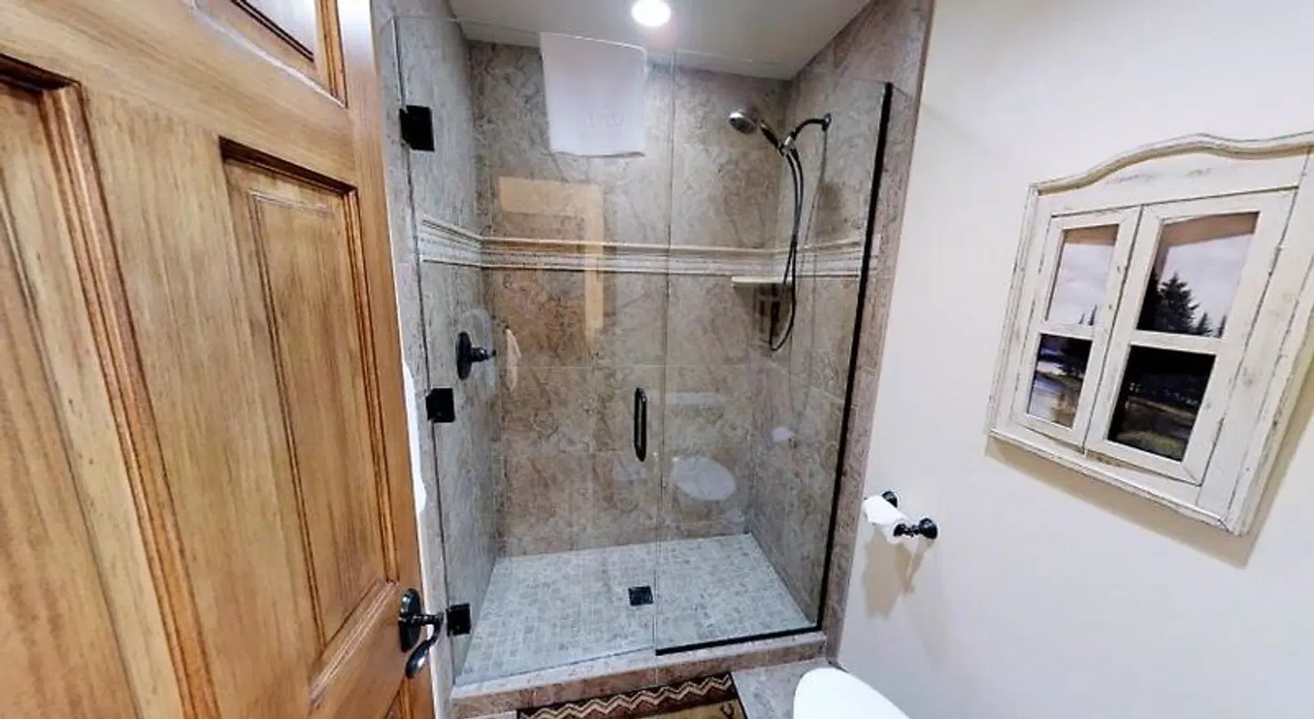 Tamarack Townhomes, A Destination By Hyatt Residence Badezimmer