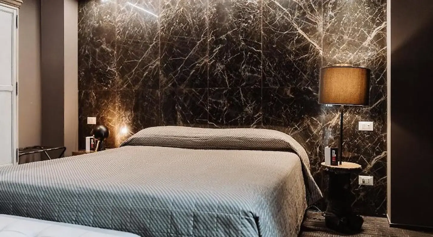 Palazzo Gozzi Bed & Beauty ROOM_EXAMPLE