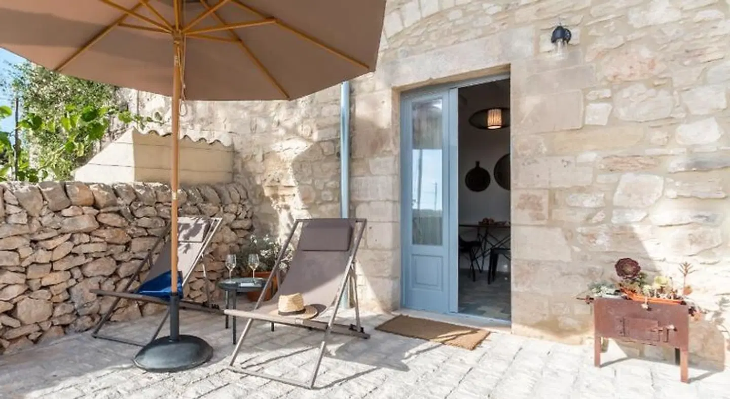 Mangiabove Terrasse