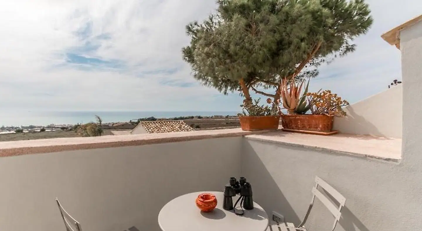 Mangiabove Terrasse