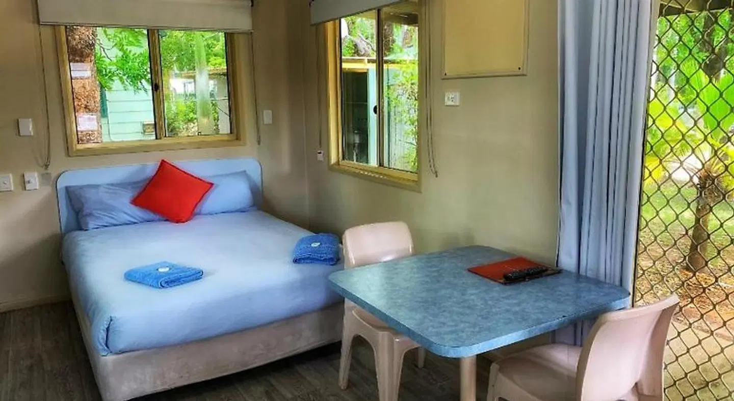 Knotts Crossing Resort ROOM_EXAMPLE