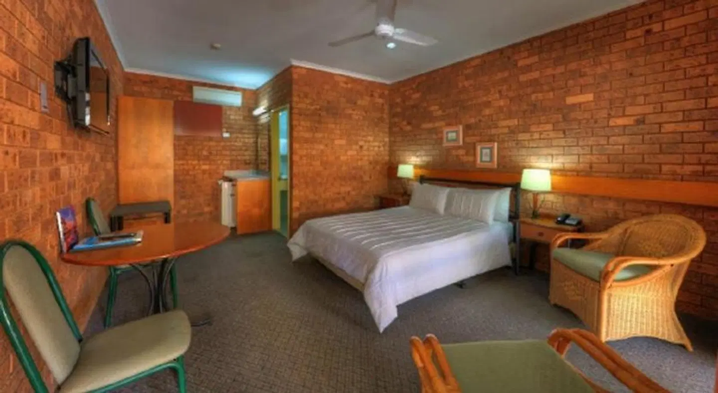 Knotts Crossing Resort ROOM_EXAMPLE