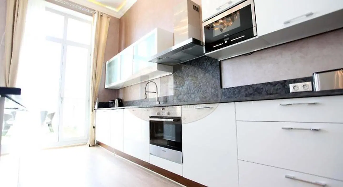 Residence du Louvre - LRA Cannes ROOM_EXAMPLE