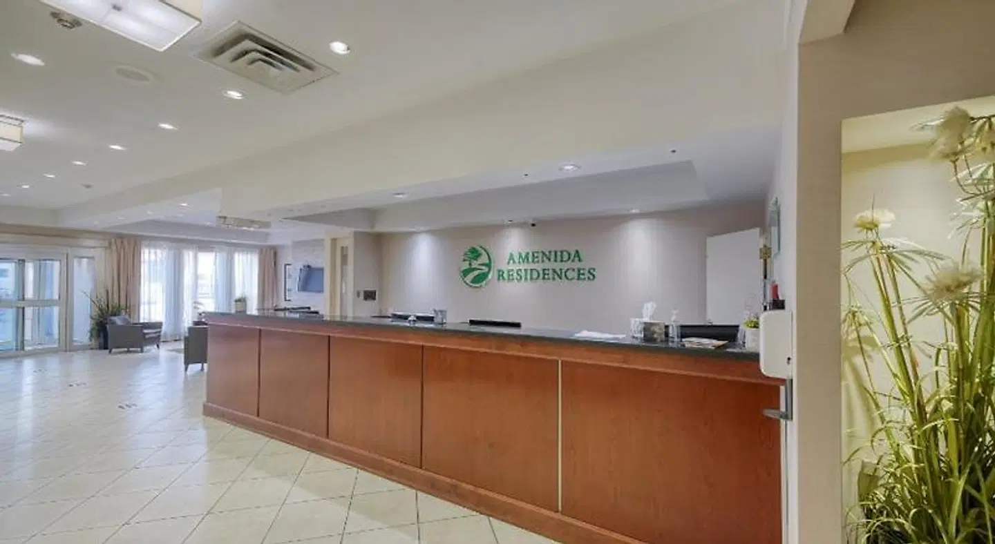 Amenida Residences Calgary LOUNGE_LOBBY