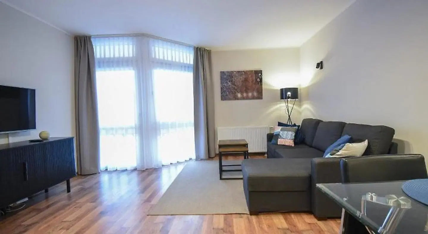 Apartamenty Laguna Villa Mistral ROOM_EXAMPLE