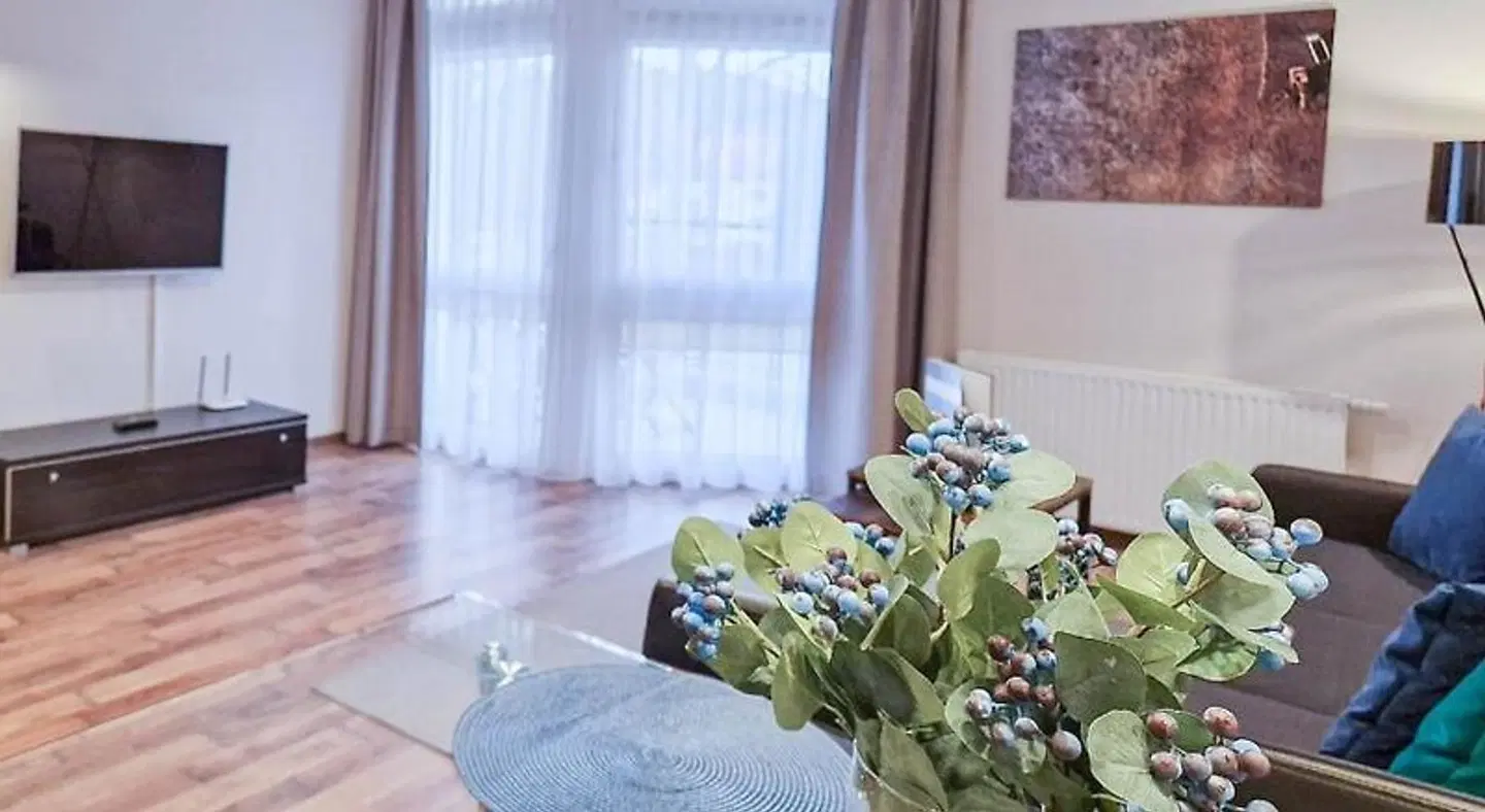 Apartamenty Laguna Villa Mistral ROOM_EXAMPLE