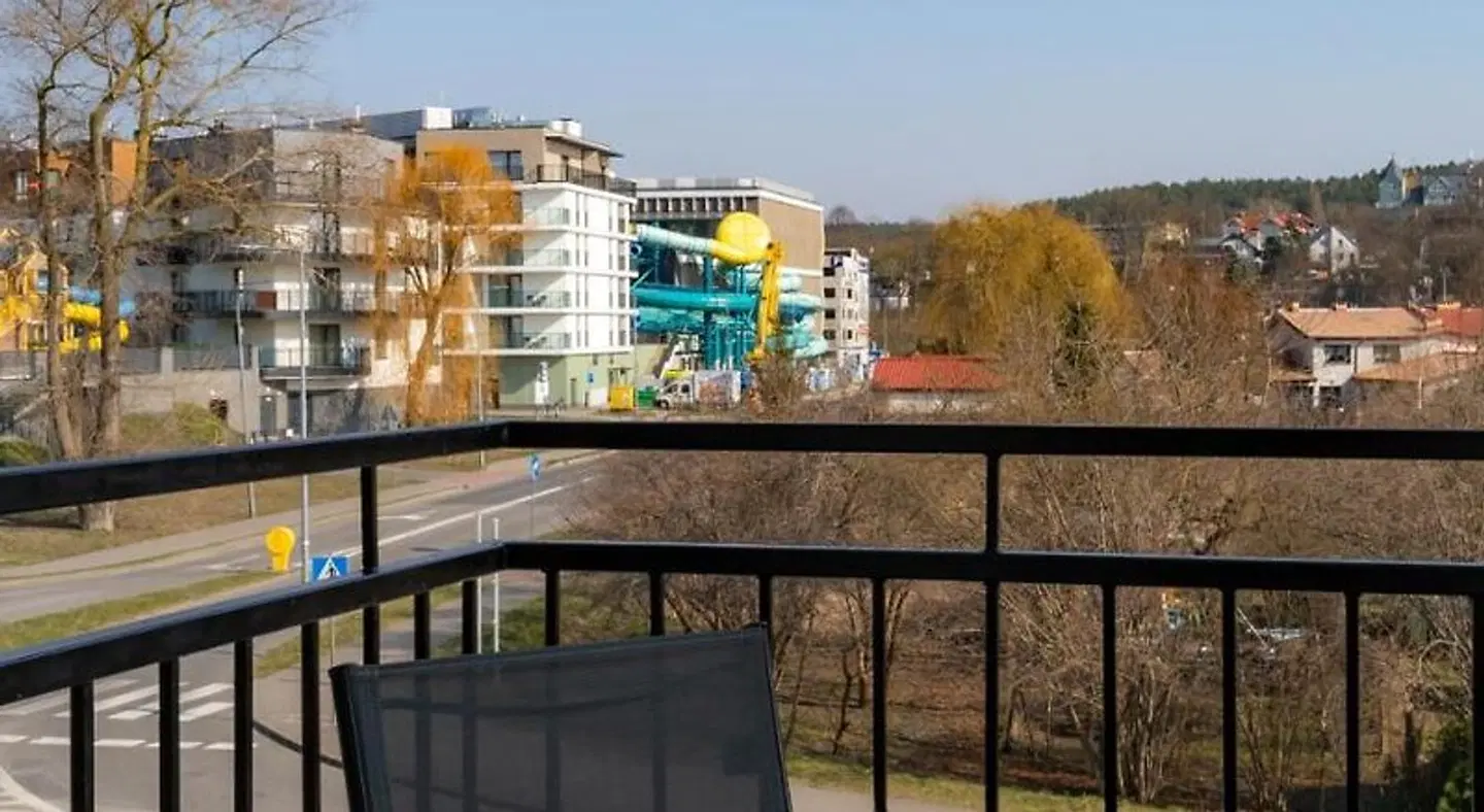 Villa Zdrój EXTERIOR