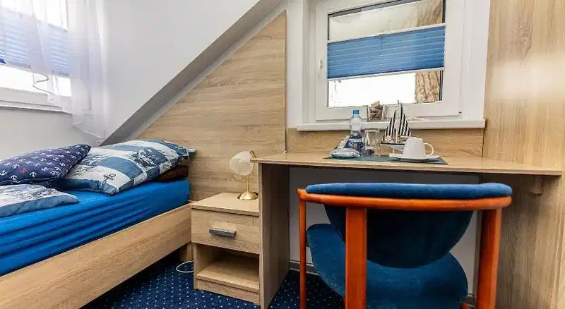 Dom Wypoczynkowy Anna – Hotelfoto