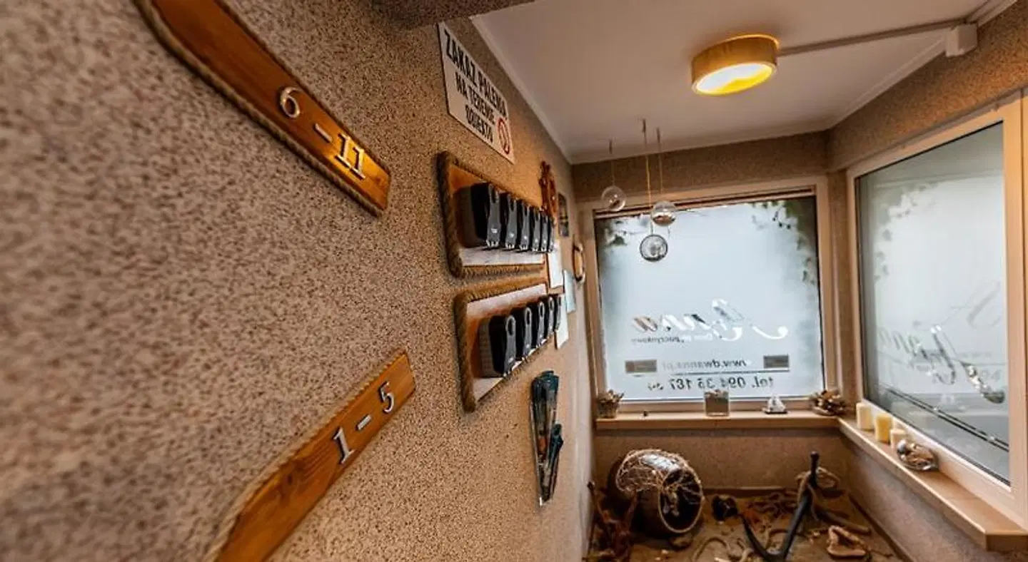 Dom Wypoczynkowy Anna ROOM_EXAMPLE